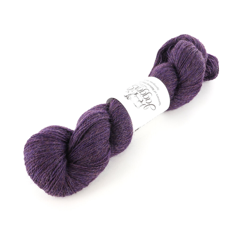 Heather Fingering Weight Yarn