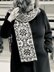 Selbu Scarf