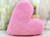 Love Heart Cushions