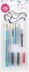 Spellbinders Jane Davenport Inkredible Fountain Pen Set - Teal
