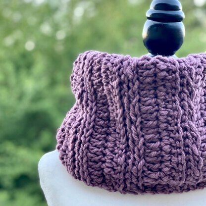 Remi Chunky Cowl