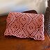 Flora Lanterna Square Blanket