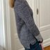 Aadi Pullover