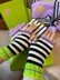 Beetlejuice Mitts