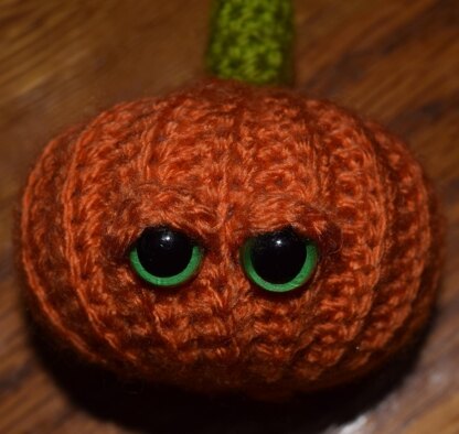 Pumpkin Bunting