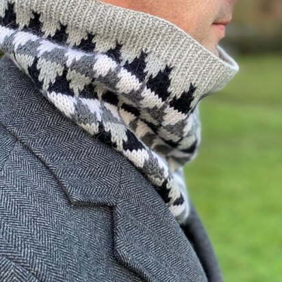 Treola Cowl