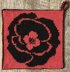 Poppy Potholder