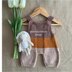 Cozy Overalls