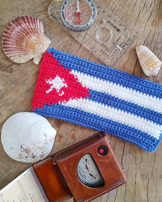 Flag of Cuba