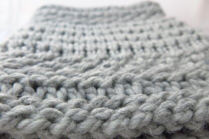 King's Park Cowl