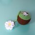 Kiwi Daisy Car Hanging