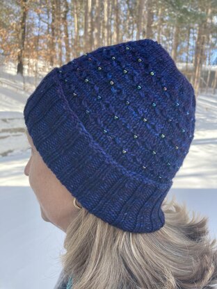 Moondance Hat