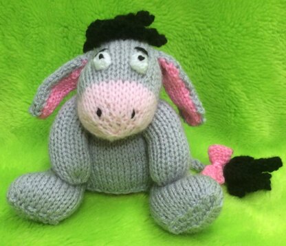 Eeyore