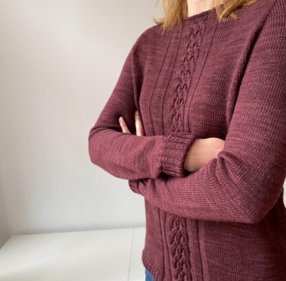 Kara Pullover