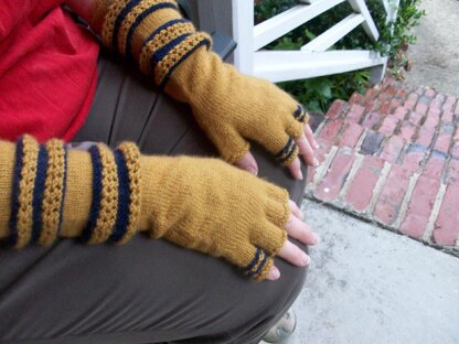 Bangles Gloves
