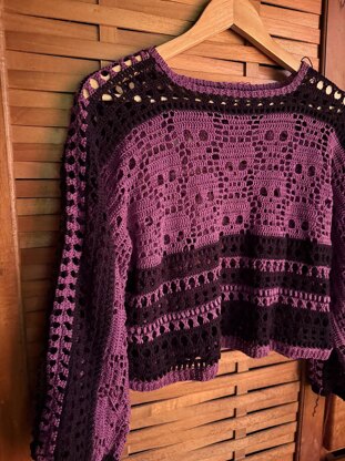 Craniumania Sweater