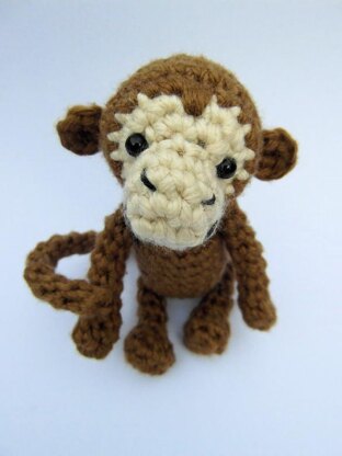 February Monkeys