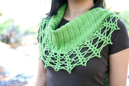 Bridgette Shawl