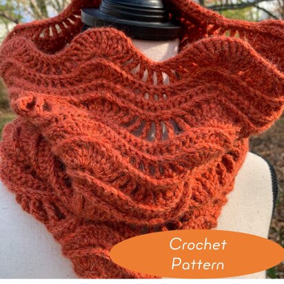 Umbria Cowl