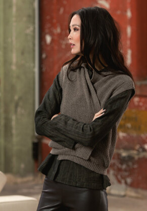 Fatto a Mano 225 Urban by Lang Yarns