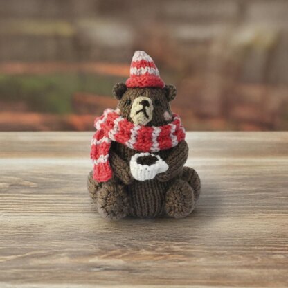 Coffee Time Pals Set 1