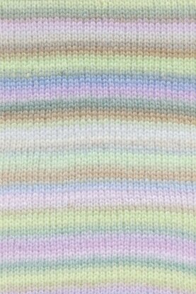 Mint, Lavender, Tan (0014)