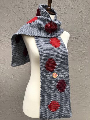 Rossi Scarf
