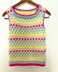 The Isla Sweater Tank