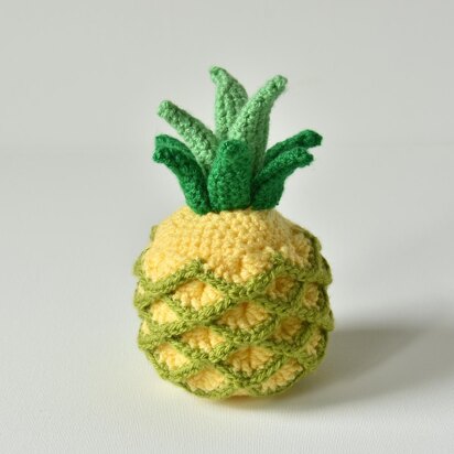 Small Pineapple