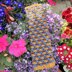 Oxford Textured Tweed Bookmark Knitting Pattern - Free Knitting Pattern