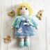 Susie 'Boutique' doll  19143