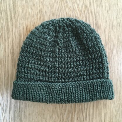 Beanie Hat