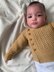 Baby Julia Sweater