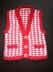 55. Baby Boy Waistcoat