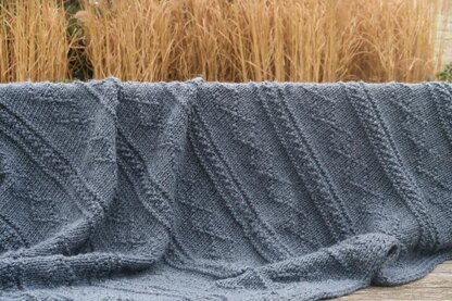 Hearthstone Blanket