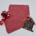 Henry Fork Dishcloth