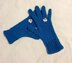 No-Gauge Custom-Fit Gloves