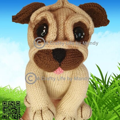 Mr Puggles