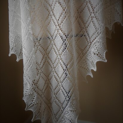 Verity's Shawl