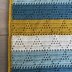 Snowy Mountains Blanket