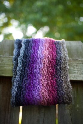 Starburst Cowl