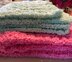 7-Hour Crochet Soft Bassinet Blanket