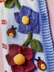 Nursery Wall Hanging Height Chart