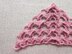 Crochet Shawl Pattern/Chart #15