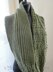 #164 Night and Day Eternity Scarf.