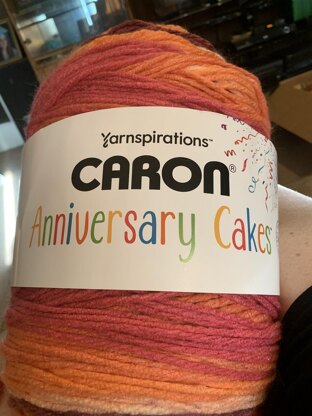 Anniversary Mandala