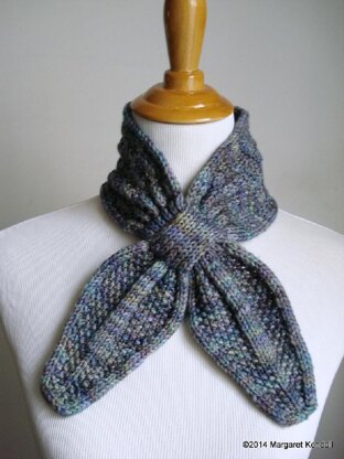 Nathalie's Scarflet