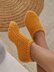 S6 Crochet Pattern, Slippers, House Slippers, Home Slippers, House Shoes, Home Shoes, Indoor Slippers, Cozy Slippers, Adult and Kids Slippers.
