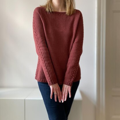 Badiane Pullover