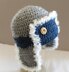 Chameleon Hat - Friendly Skies 14-132